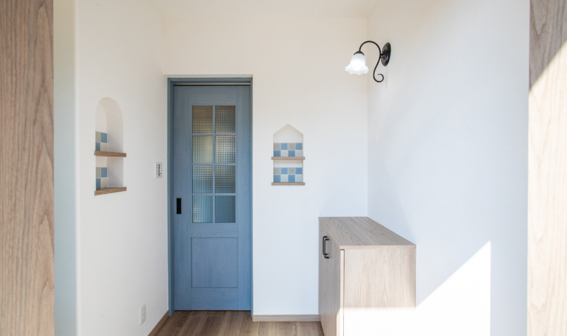 共働きでも心地よく暮らせる、家事ラク動線と全館空調の家 イメージ